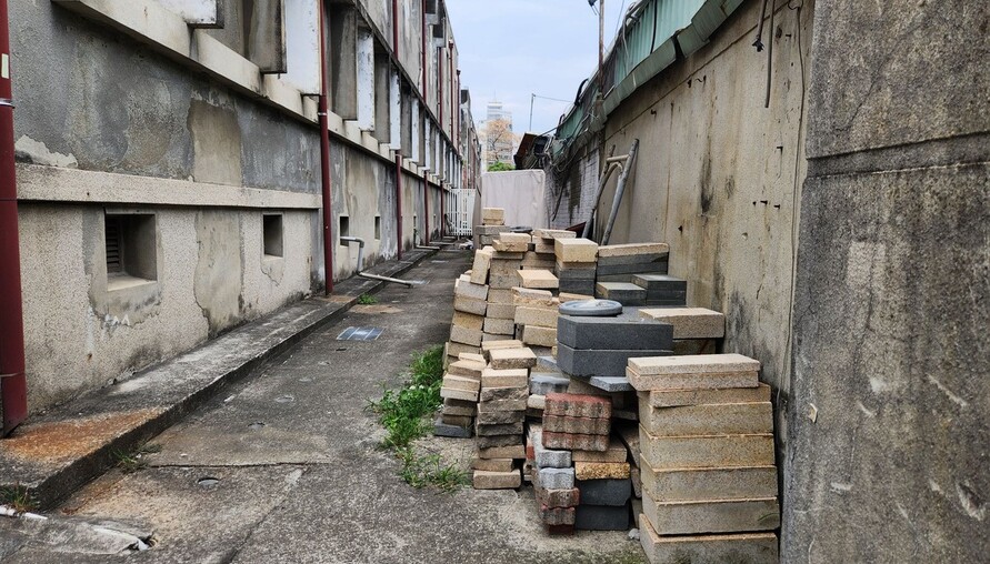 工業用地地價稅率申請指南 中市稅務局：建廠完工需重新申請 9/22截止