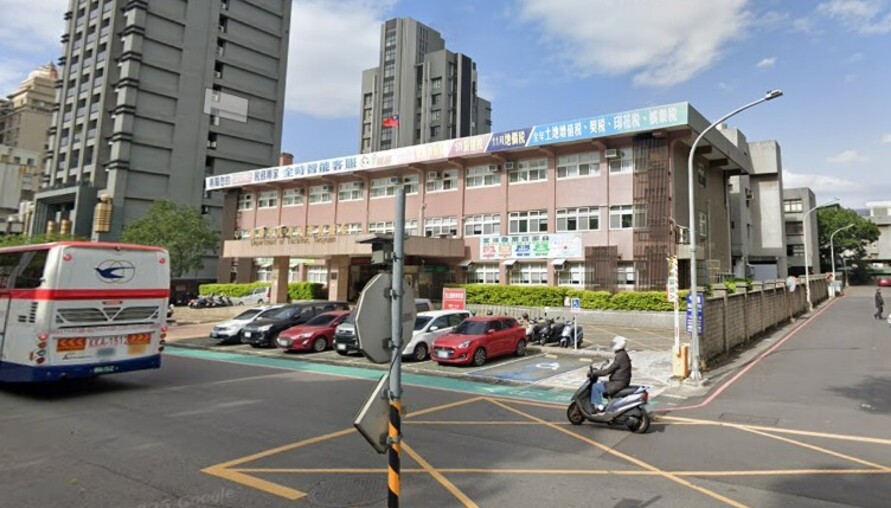 桃園高鐵特區土地種菜要稅嗎？ 稅務局揭地價稅關鍵認定標準