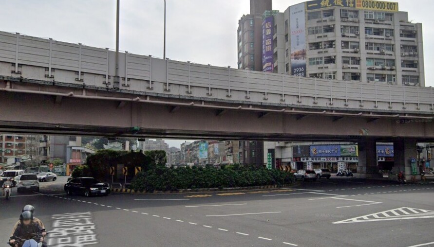 城市天橋拆除潮來襲！雙北基隆同步推動人本交通 公館圓環首個上班日順暢過關