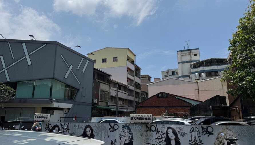 氯離子超標、鋼筋外露！買公寓該冒險嗎？專家點出自住風險關鍵
