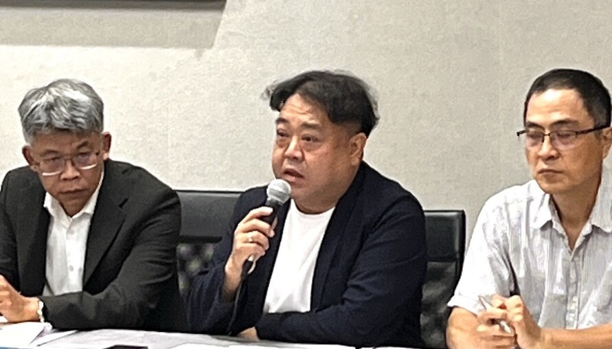 租屋新制引爆爭議　房東代表陳柏勳：支持趕走租霸，但別讓好房東被誤傷