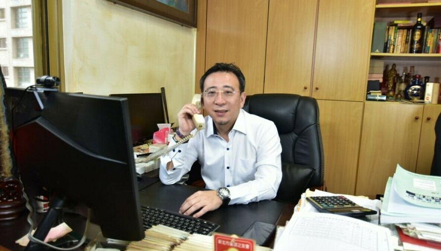 張惠山 2024年信用管制後的新北房市趨勢 「量漸升、價反彈」