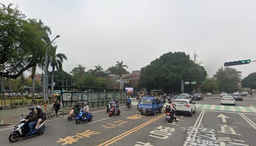 台南北區預售案「成大之森」實價登錄短暫揭露創新高 地政局：暫時撤下為避免坪數落差誤導