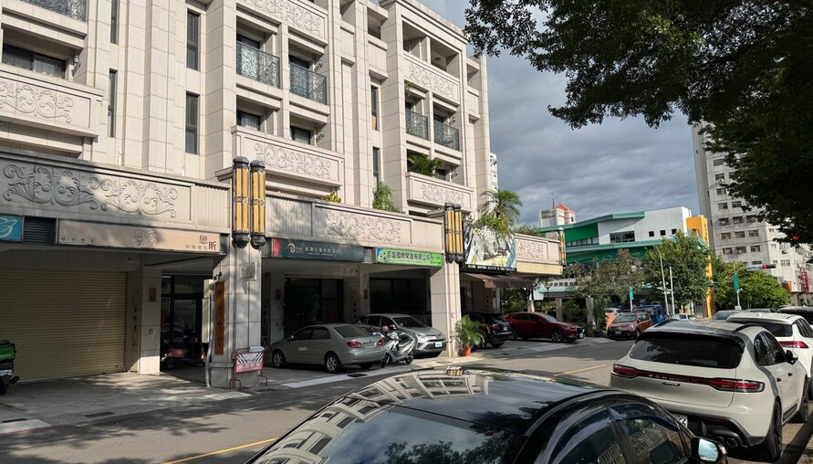 隋棠事件揭開社區黑暗面！管委會權力失控　住戶怒：磁扣被亂鎖、規約當王法
