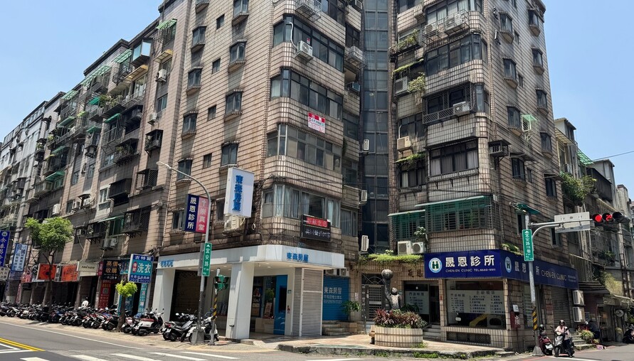 「房市不再是穩賺不賠！」專家揭真相：租金報酬率剩1%　還不如放定存