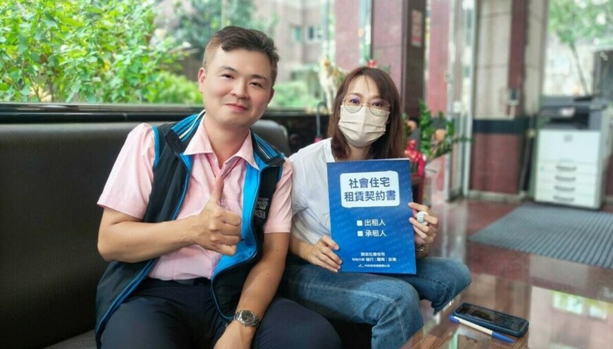 陳佳榮 房客要遷戶籍 房東注意這三點