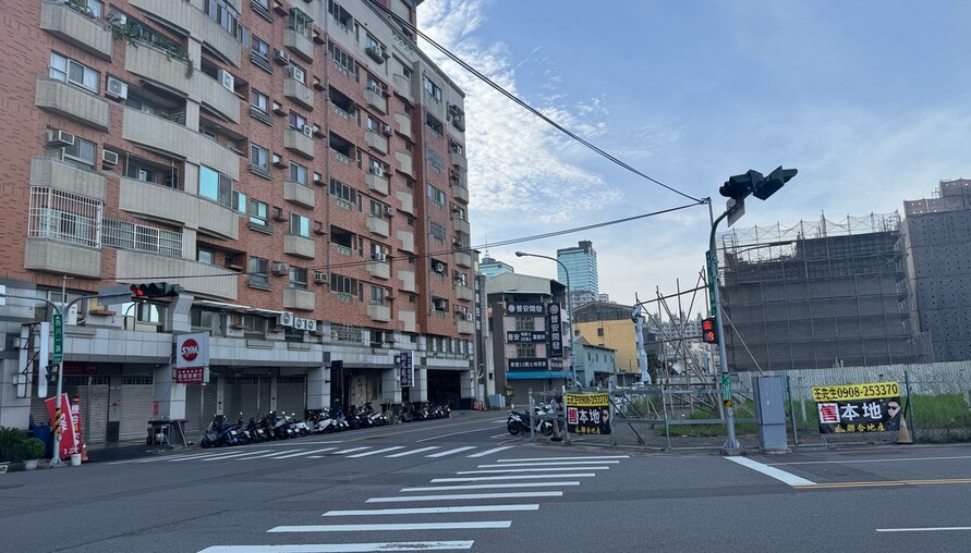 房價跌回一年線真落底？賣厝阿明提醒民眾勿盲目追高