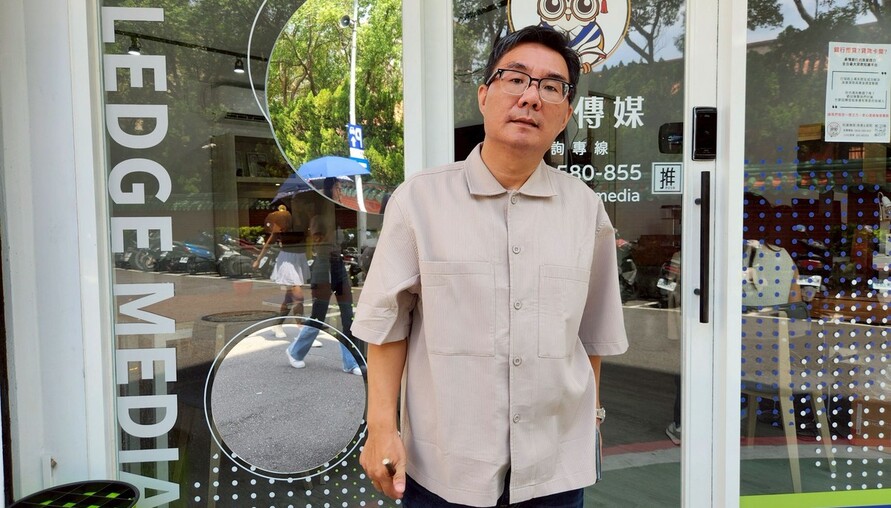 高齡房產保命符？呂崑富信託公會推三大錦囊 抗詐也抗風險