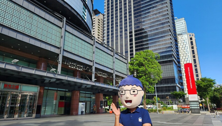 台中新光三越重磅回歸 七期豪宅與商辦市場再度升溫