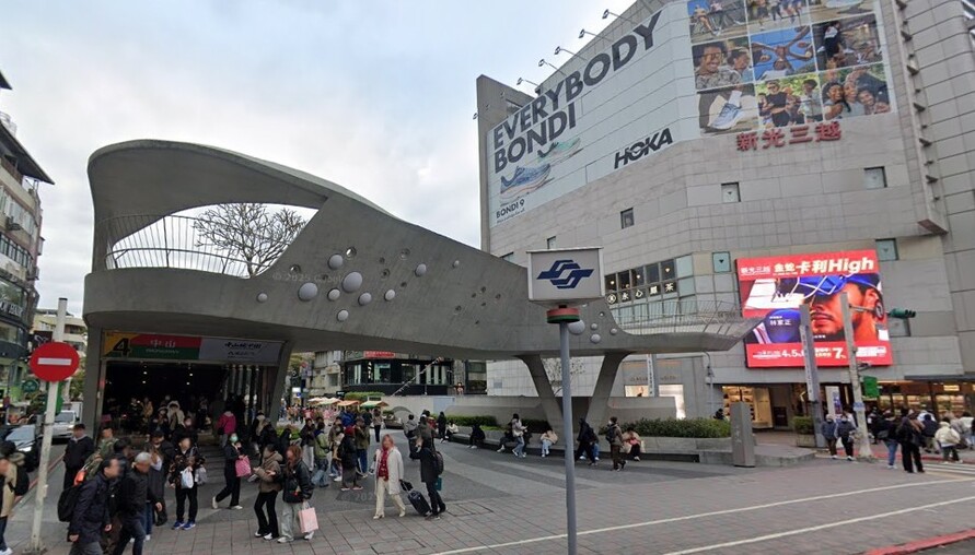 租金天差地別！雙北捷運交會站誰最貴、誰最親民？