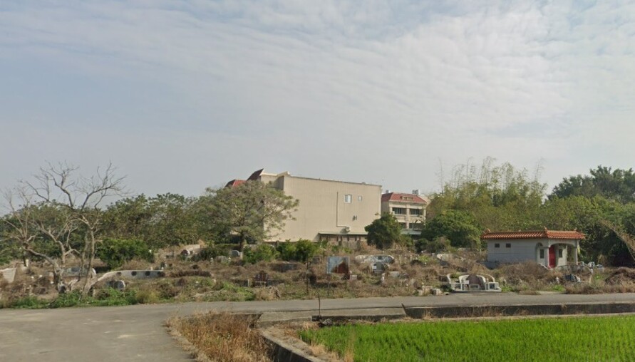 27年難題解套！嘉義民雄第五公墓遷葬啟動，大學城周邊土地活化迎轉機  