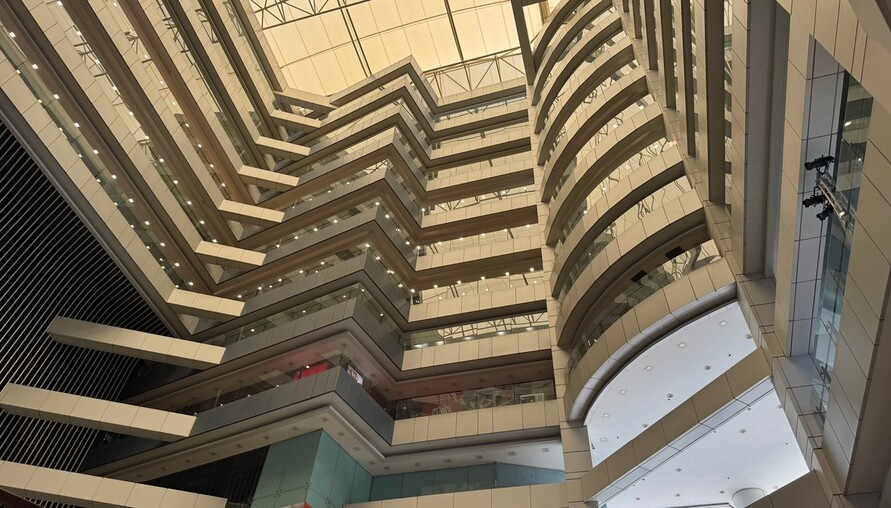 AI估價時代來臨！地價評定的數位革命如何重塑不動產市場