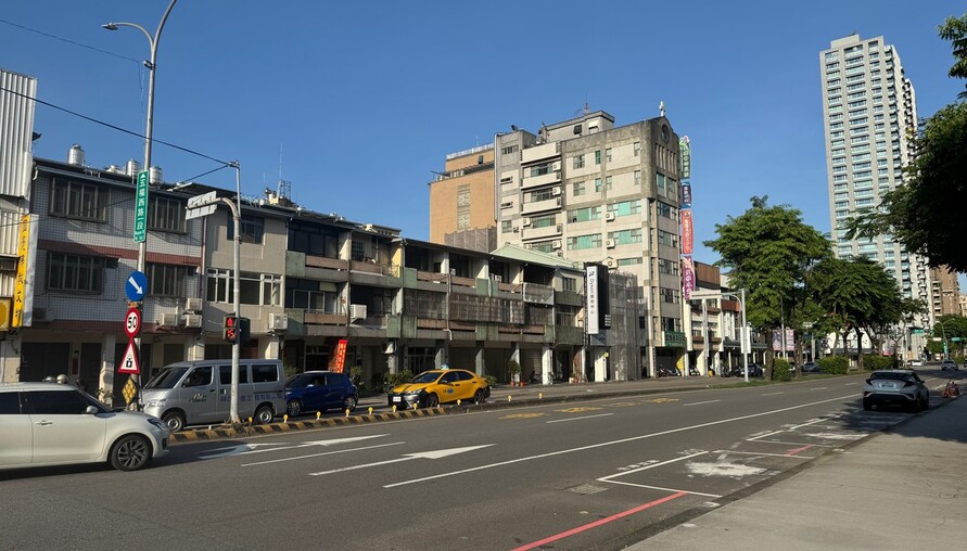 高雄老透天VS新建小宅的退休對決！價格相同該選誰？內行人算給你看：5年後成本差距驚人