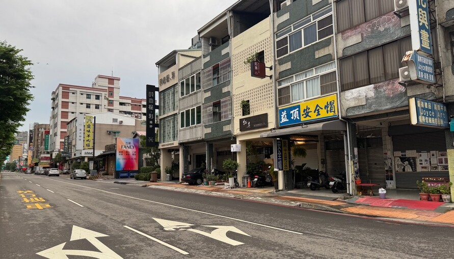 閒置住宅與受災戶的距離！風災後的居住困境 專家呼籲建立災難安置制度化