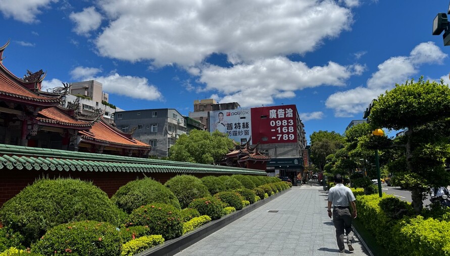 土地借人蓋代銷中心! 拆屋後「看不見的費用」才是惡夢開始