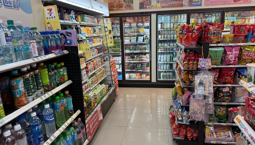 泡麵土地公傳奇：一碗麵決定房價，神明比央行還有力？