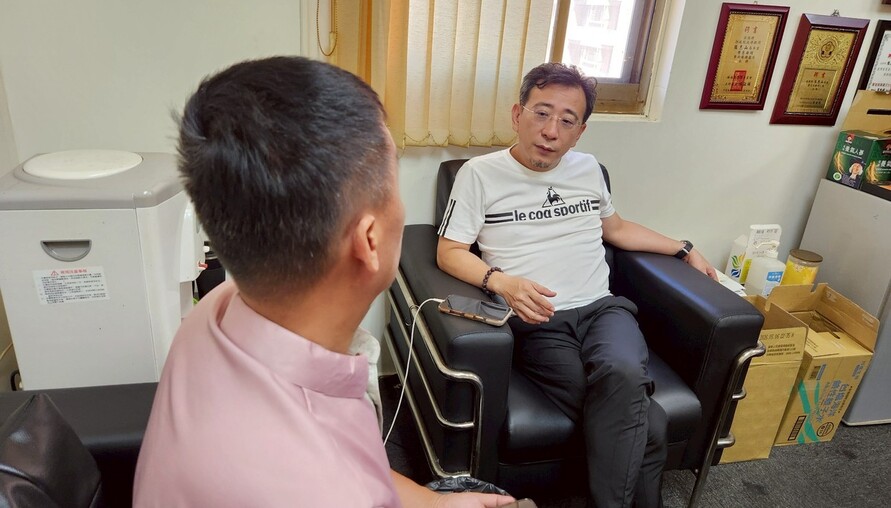 房市降溫衝擊不動產就業市場？張惠山：應推短期進修計畫穩定房產從業人口