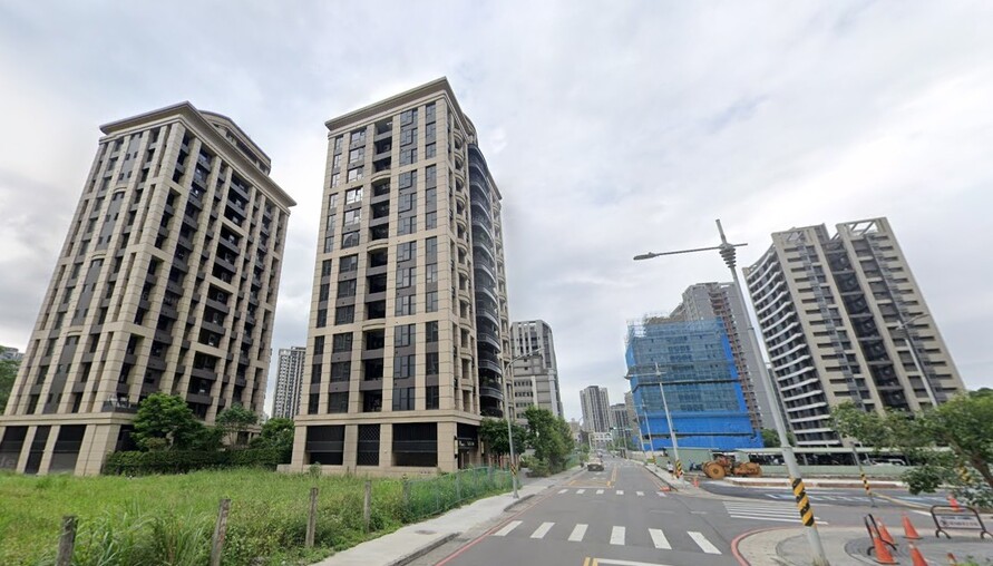 淡海新市鎮驚見「北台灣房價最後窪地」！專家疾呼：價格委屈了