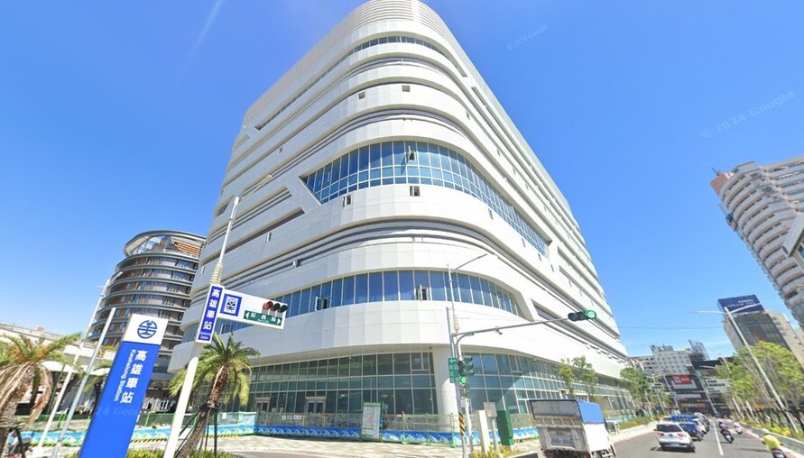 高雄兩大車站做綠能 賣厝阿明 我跟在地人一樣看不懂
