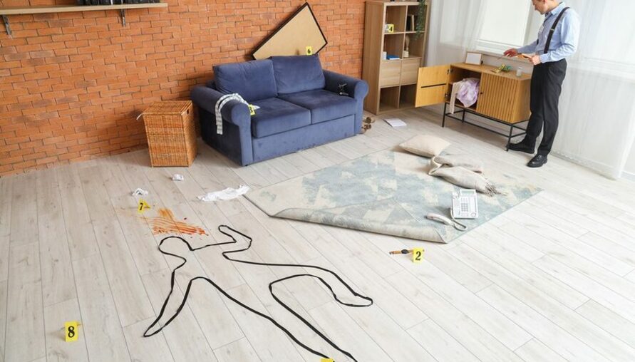 誤買凶宅不一定會賠！法拍獵人分享脫手經歷