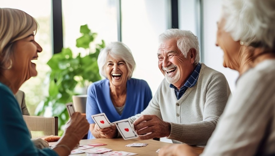 【Ｍ傳媒】月費3～8萬仍一位難求！養生村的價值在哪？