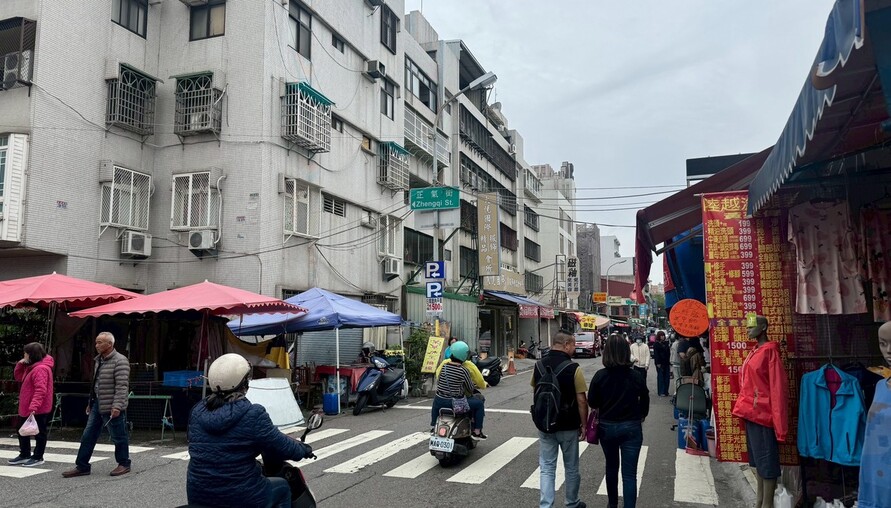 終身租屋代價驚人！50年租金破1500萬　專家警告：晚年恐淪「租屋難民」