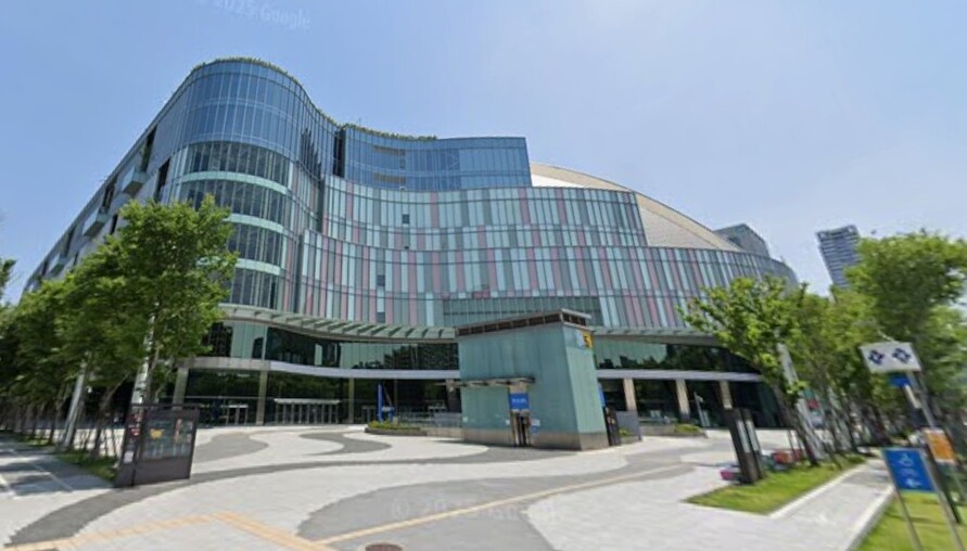 全台瘋巨蛋真相!17顆巨蛋燒千億 專家怒揭「生蛋不養蛋」的財政風暴