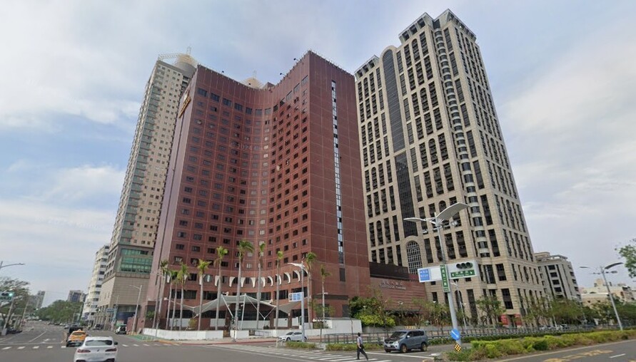 高雄國賓開發案攻防戰落幕！法院、環境部雙認證，危老改建爭議塵埃落定
