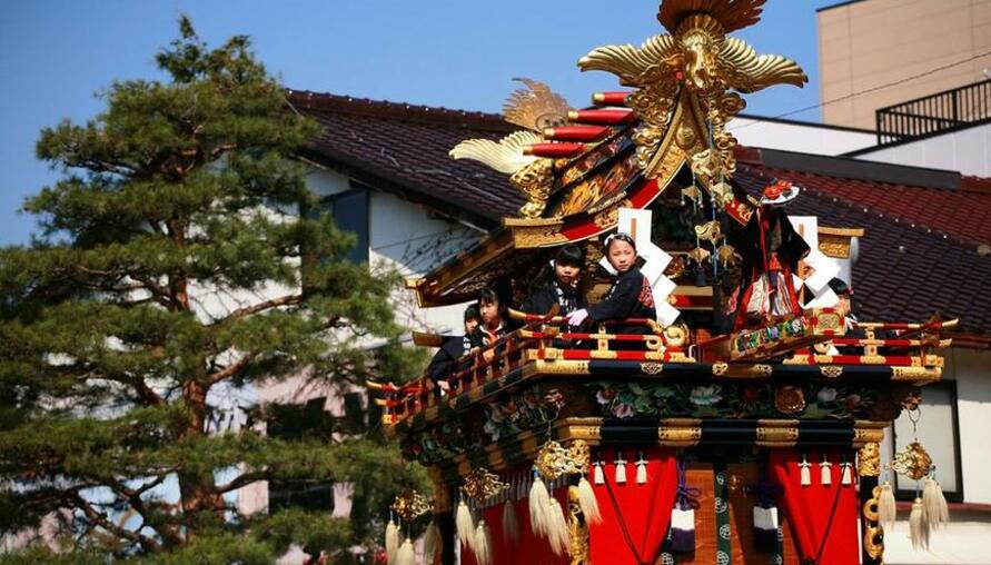 日本秋冬祭典巡禮！精選年末五大特色祭典