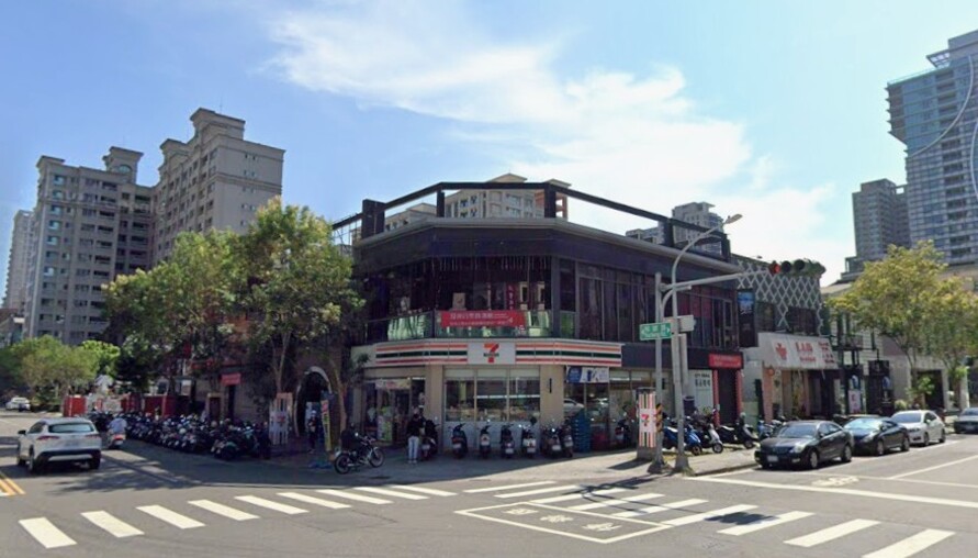 高雄房市驚現兩極化！美術館豪宅鬆動VS小宅暴衝