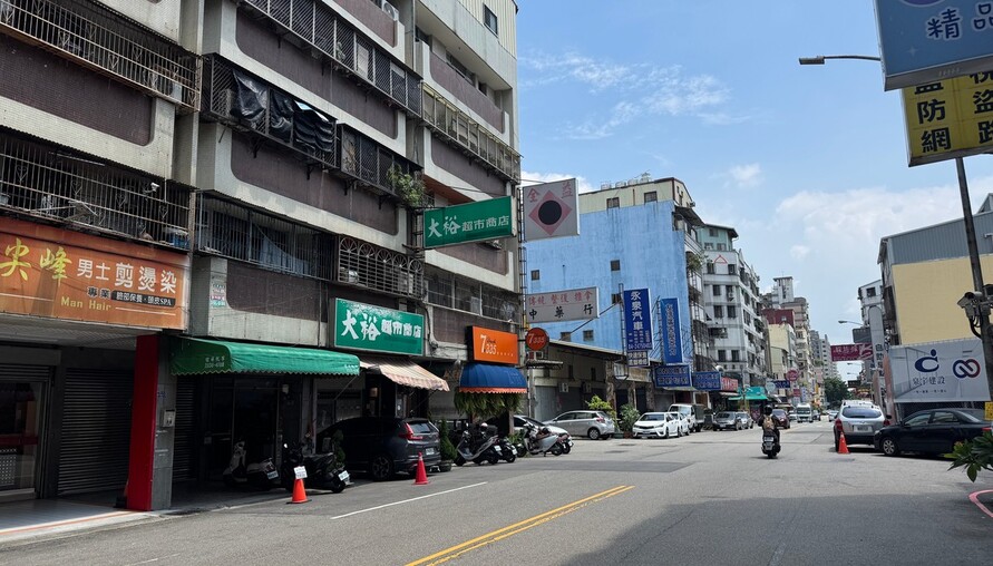 網友嗆 是老屋就應該便宜賣？ 建築成本說法掀房價論戰