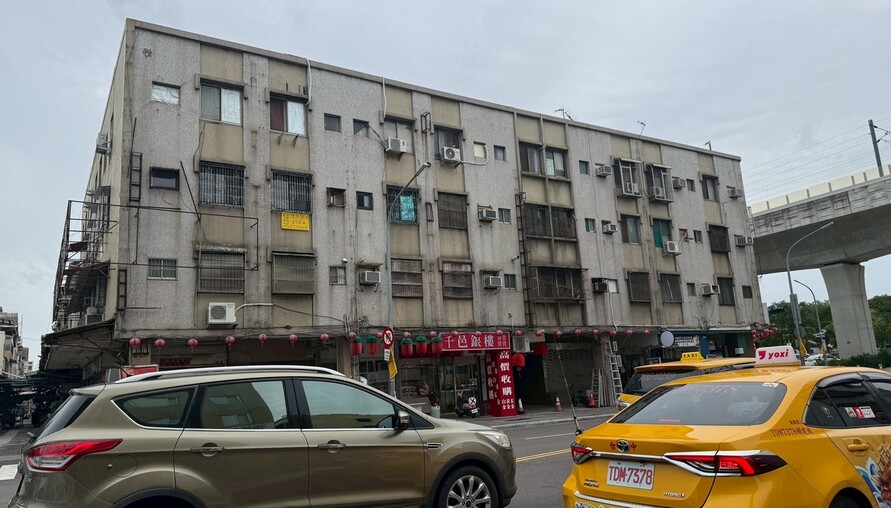 郊區50年老屋只要600萬能買嗎？如果隔年房子倒了怎麼辦？