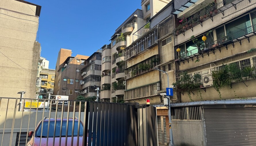 銀髮換屋潮來襲！台北退休族掀起「資產活化」新理財術