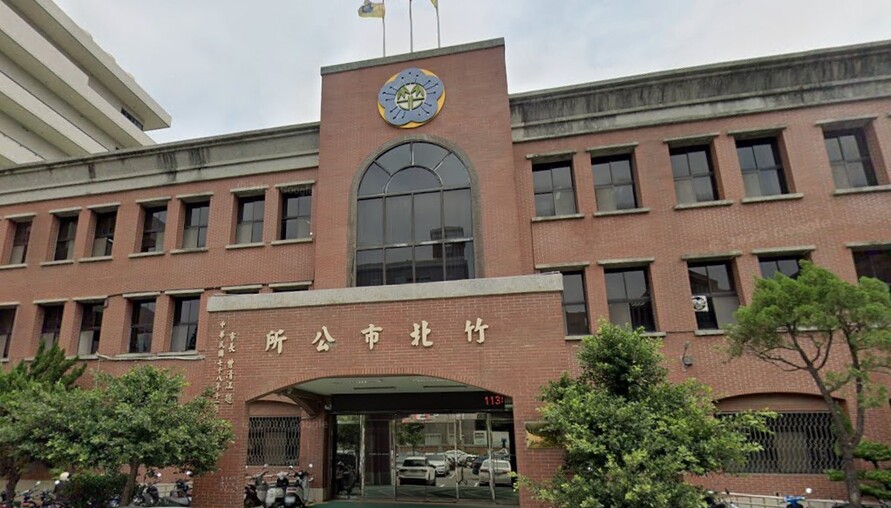 竹北超車彰化！「科技新貴」取代「傳統大縣」的人口保衛戰