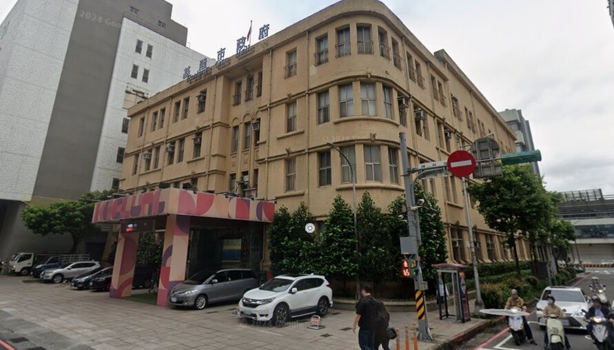 基隆新市政大樓公辦都更爭議 市府強調權利變換依法審查