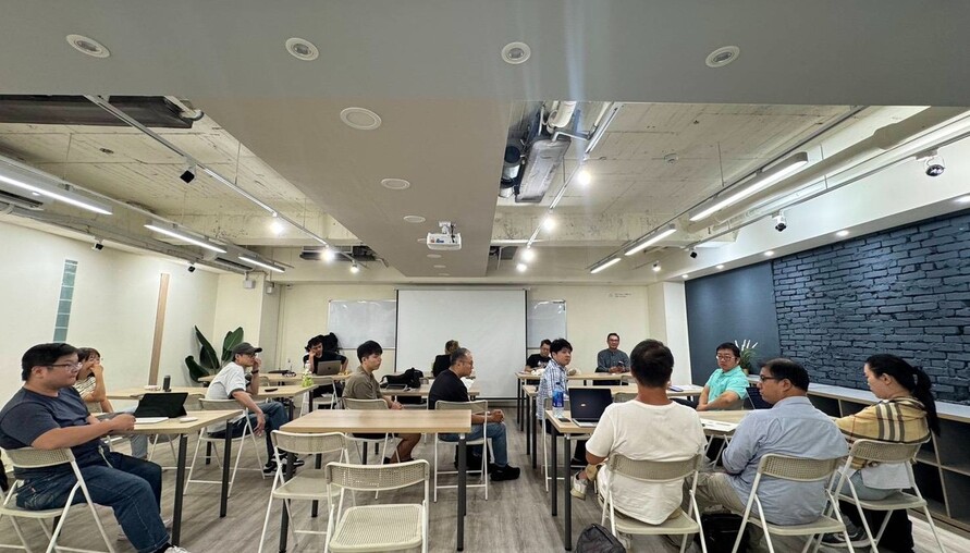 三位跨界實戰家揭密「人生低谷→東山再起」心法　閉門論壇聚焦企業主重啟力