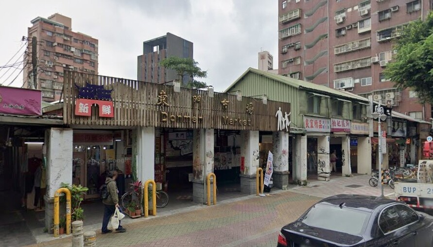 東門市場改建「縮水」風暴！攤商怒轟規劃歪七扭八，北市府急轉彎內幕