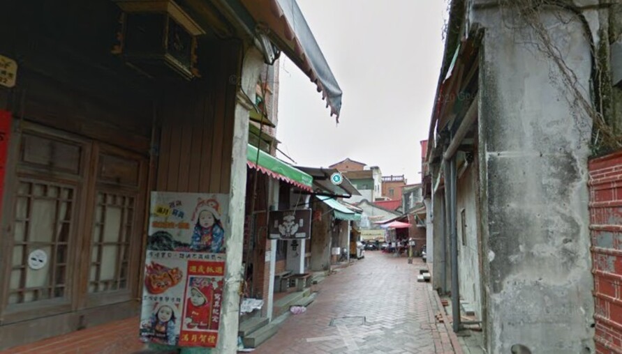 千萬就能買鹿港老街黃金地？占用風險暗藏高報酬陷阱