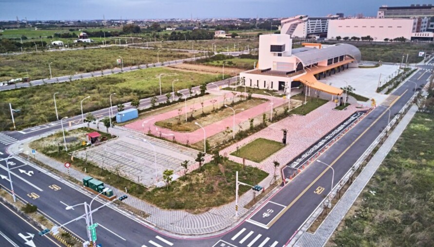 台南釋出三大產業用地開標在即！北安商業區每坪逼近70萬，引爆投資新熱潮 | M傳媒