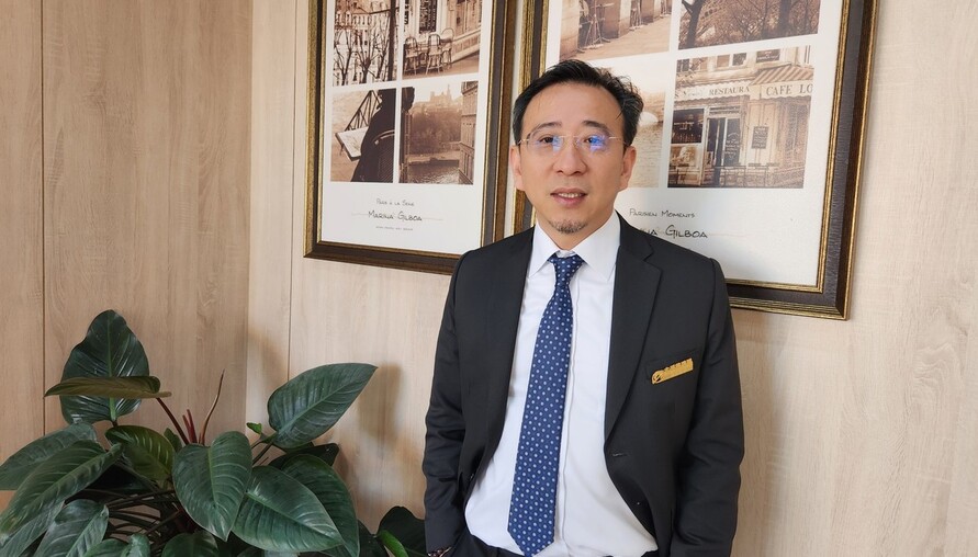 打房與護盤的拔河：央行批營建業貢獻低，業者反嗆「沒有我們哪來GDP？」 | M傳媒