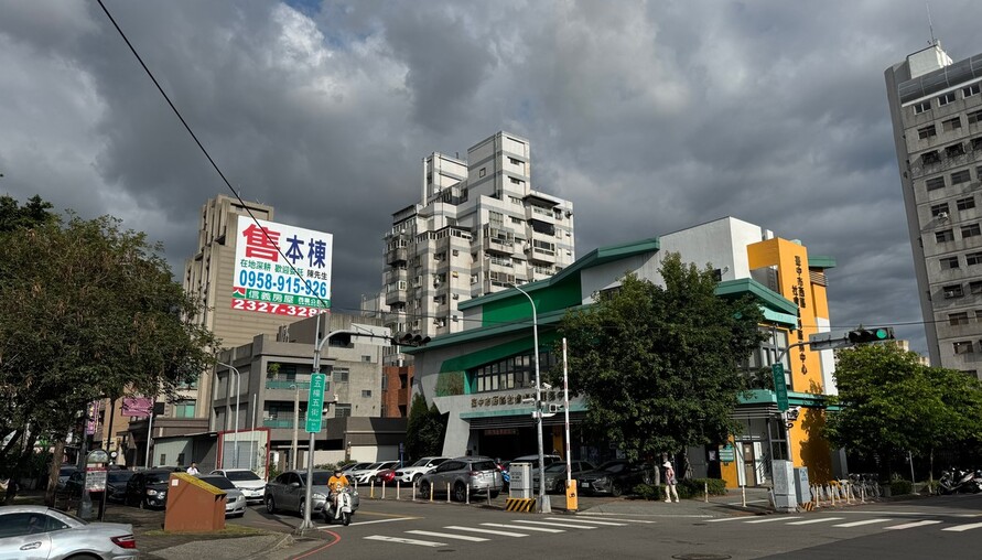 房仲寒冬來襲！中壢老鳥嘆：產業喪鐘已響，活下去比成交重要 | M傳媒