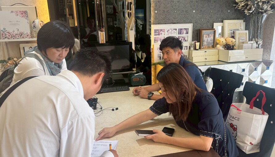 「斡旋金轉訂金」卡貸款但書，買賣爭議誰說了算？ | M傳媒