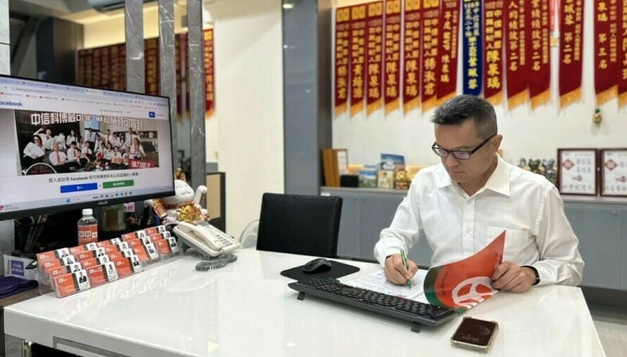 黃培源 台中北區房地產現況：文教與商業雙核心的房市熱區