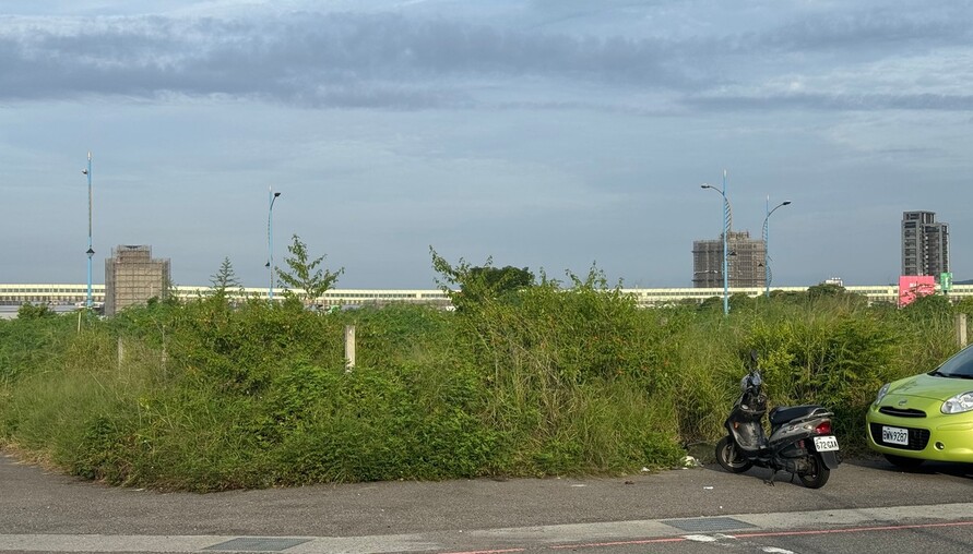 嘉義農地爆違法填土危機！地主恐賠上百萬清運費還被追稅 | M傳媒