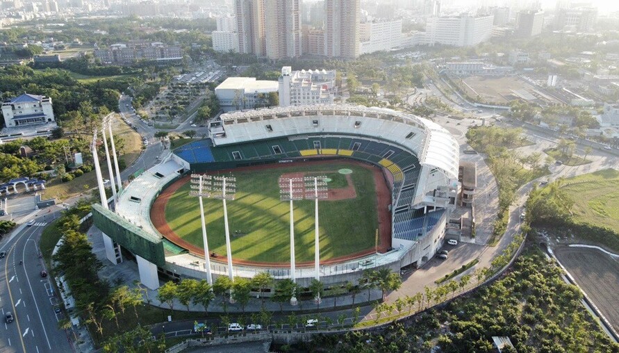 高雄捷運黃線啟動雙軸雙環時代 澄清湖成運動休閒新核心