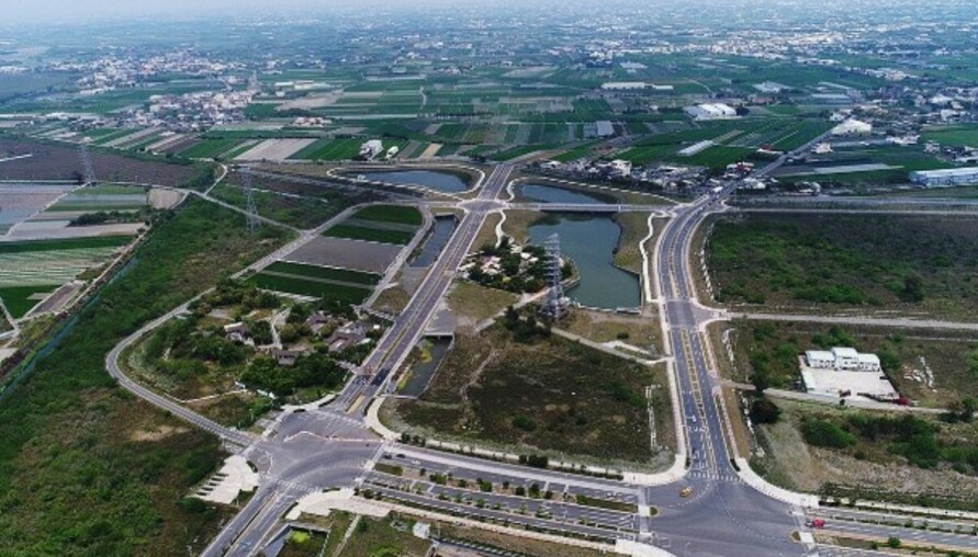 中科二林＋台76線延伸 彰化溪湖房市迎來黃金十年 | M傳媒