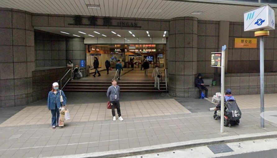 雙北總價1500萬內中古屋捷運站大調查！景安站最熱、海山站空間最大、新埔民生站屋齡最年輕 | M傳媒