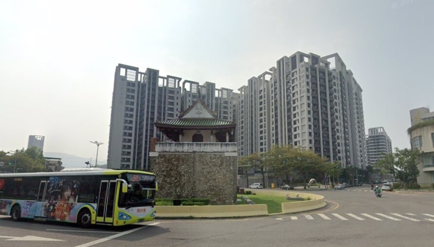 左營南門圓環成北高雄新熱點!台積電效應引爆房市 | M傳媒