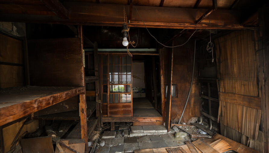 久病過世算凶宅嗎？孤獨死算凶宅嗎？「凶宅」跟你想的不一樣