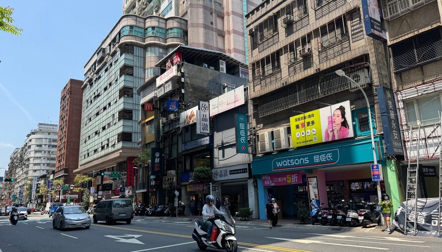 雙北青年購屋地圖大公開!中山區、板橋區成年輕人最愛 | M傳媒